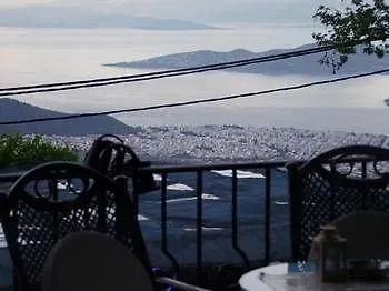 Archontiko Melanthi 4* Makrinítsa